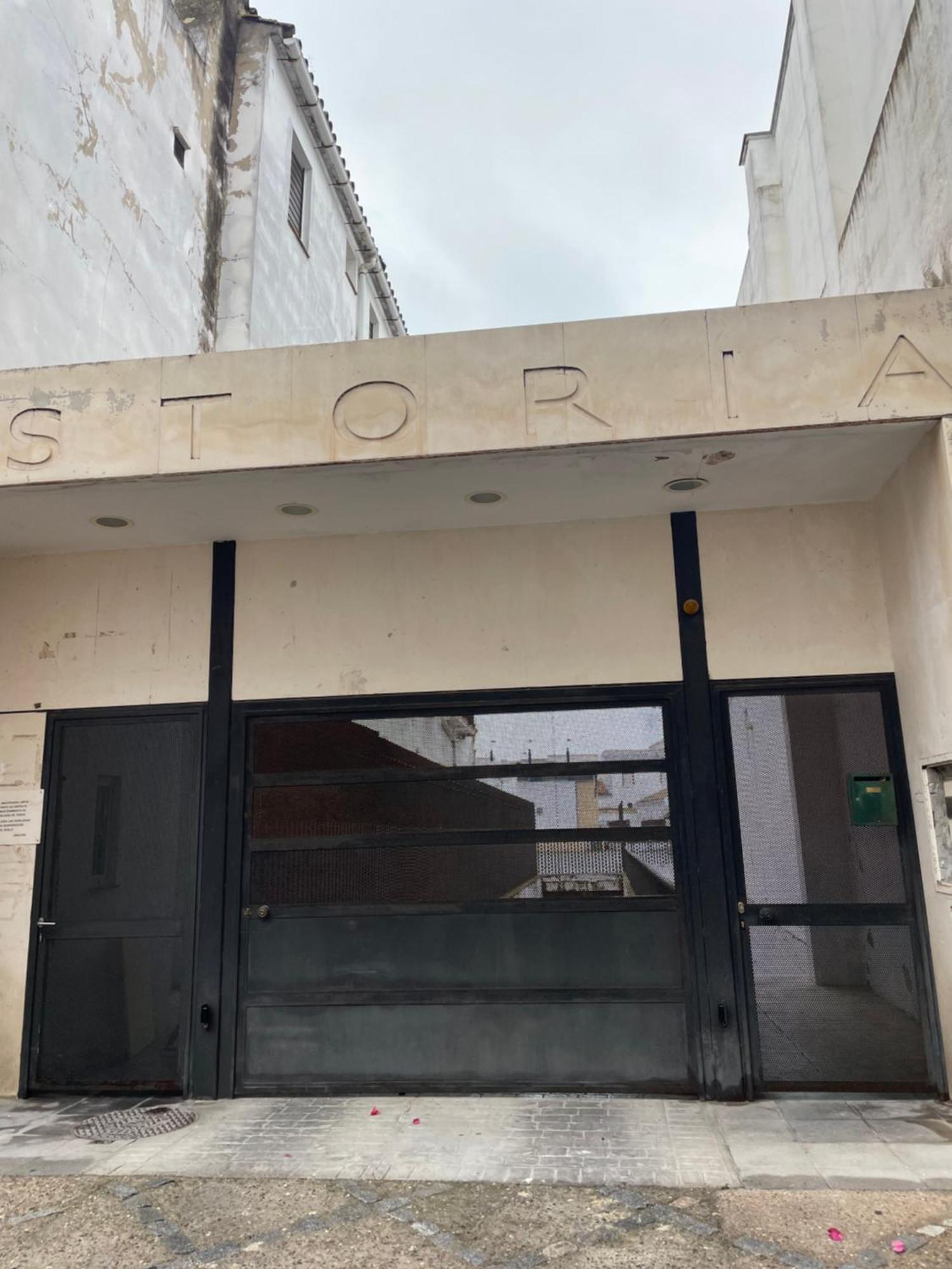 Palacio Don Carlos Jerez de la Frontera Kültér fotó